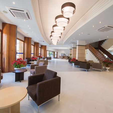 เอชแอล สวีทโฮเต็ล ปลายา เดล อิงเกลส - สำหรับผู้ใหญ่เท่านั้น Hotel ภายนอก รูปภาพ