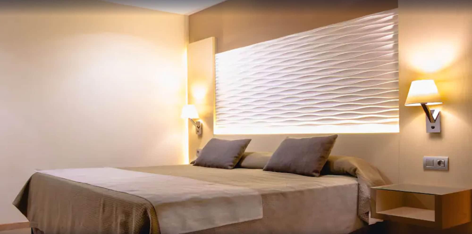 เอชแอล สวีทโฮเต็ล ปลายา เดล อิงเกลส - สำหรับผู้ใหญ่เท่านั้น Hotel ภายนอก รูปภาพ